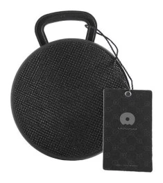 Колонка WUW R29 Bluetooth (Чёрный)