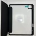 Чехол-книжка Blueo Ape Apple iPad Pro 12.9" (2018-2022) (Black) Чехол-книжка Blueo Ape Apple iPad Pro 12.9" (2018-2022) (Black)