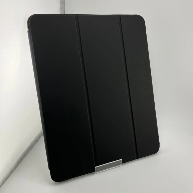 Чехол-книжка Blueo Ape Apple iPad Pro 12.9" (2018-2022) (Black)