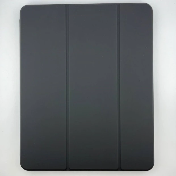 Чехол-книжка Blueo Ape Apple iPad Pro 12.9" (2018-2022) (Black)