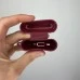 Чехол для наушников Full Silicone Case Apple AirPods Pro 2 (Marsala) Чехол для наушников Full Silicone Case Apple AirPods Pro 2 (Marsala)