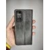 Чехол-книжка Leather Book Xiaomi Redmi Note 11 / Note 11S (Серый) Чехол-книжка Leather Book Xiaomi Redmi Note 11 / Note 11S (Серый)