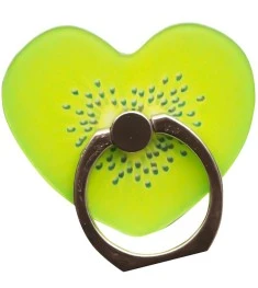 Кольцо для телефона (Kiwi Heart)