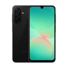 Мобильный телефон Samsung Galaxy A26 5G 8/256GB (Black)