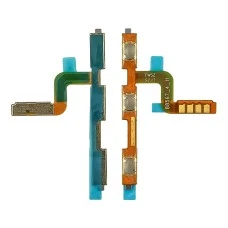 Шлейф для Xiaomi Redmi 5 с кнопками вкл./выкл., и регулировки громкости