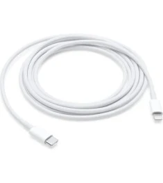 USB-кабель Apple USB-C to Lightning (MQGH2) (2m) (Original Assembly)