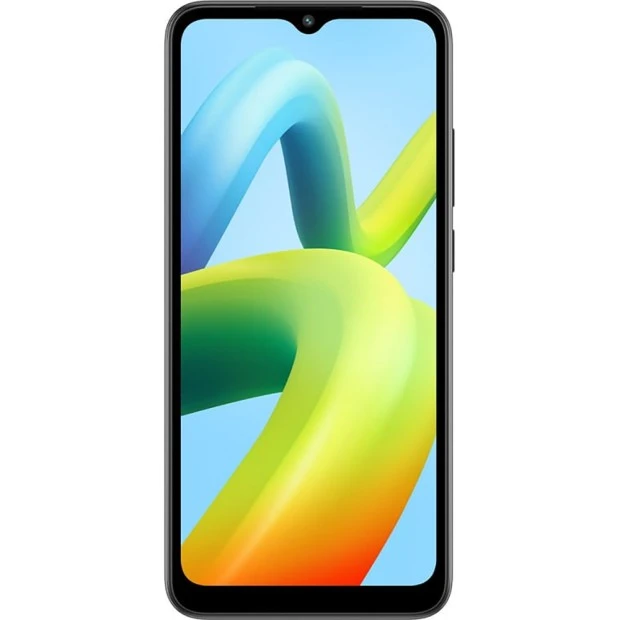 Мобильный телефон Xiaomi Redmi A1+ 2/32Gb (Black)