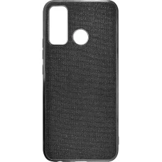 Силикон Elite Tecno Spark 5 Pro (Чёрный)
