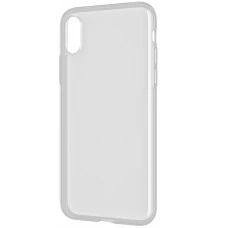 Накладка Baseus Simple Case Apple iPhone XS Max (прозрачный)
