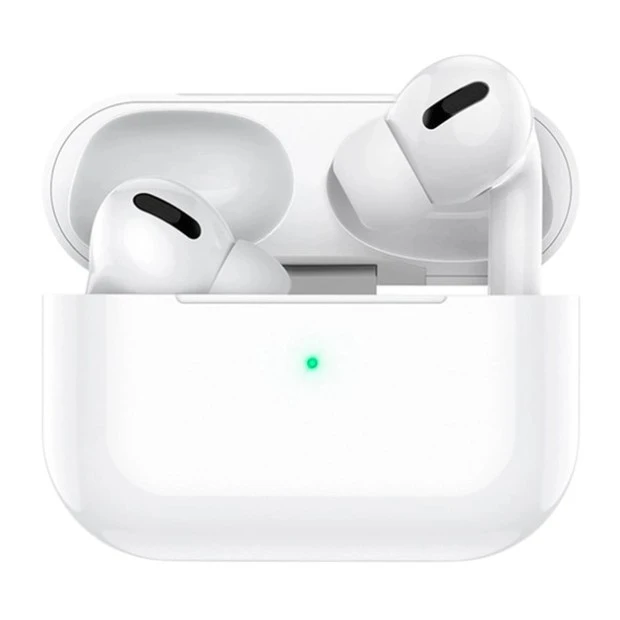 Беспроводные наушники-гарнитура Hoco Airpods Pro ANC (EW05 Plus Active) (Белый) (Уценка) 1 категория