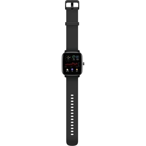 Смарт-годинник Xiaomi Amazfit GTS 2 mini (Black)