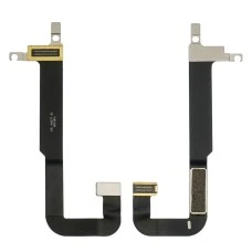 Шлейф для Apple MacBook 12" A1534 с разъёмом зарядки (Type-C)