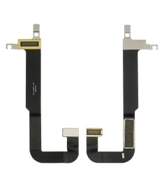 Шлейф для Apple MacBook 12" A1534 с разъёмом зарядки (Type-C)
