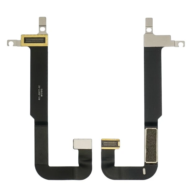 Шлейф для Apple MacBook 12" A1534 с разъёмом зарядки (Type-C)