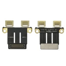 Шлейф для Apple MacBook Pro 13'' A1706/ A1707/ A1989/ A1990/ A2159 с разъёмом зарядки (Type-C)