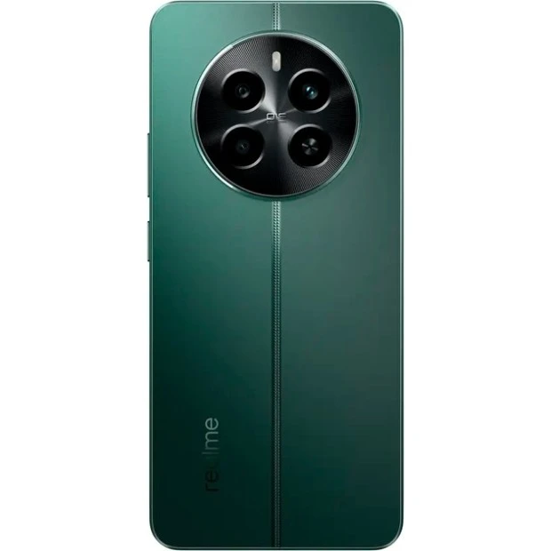 Мобільний телефон Realme 12 4G 8 / 256GB (Pioneer Green)