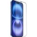 Защитное стекло iLera DeLuxe Apple iPhone 16 Plus (Black) iLFCDL16PL Защитное стекло iLera DeLuxe Apple iPhone 16 Plus (Black) iLFCDL16PL