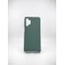 Силикон Original 360 Case Samsung Galaxy A13 (Тёмно-зелёный) Силикон Original 360 Case Samsung Galaxy A13 (Тёмно-зелёный)