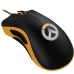 Мышь проводная Razer DeathAdder Chroma Overwatch Edition (Чёрно-жёлтый) Мышь проводная Razer DeathAdder Chroma Overwatch Edition (Чёрно-жёлтый)