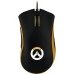 Мышь проводная Razer DeathAdder Chroma Overwatch Edition (Чёрно-жёлтый) Мышь проводная Razer DeathAdder Chroma Overwatch Edition (Чёрно-жёлтый)