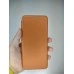 Case-book Original Lite Xiaomi Redmi 12C / 11A (Brown) Case-book Original Lite Xiaomi Redmi 12C / 11A (Brown)