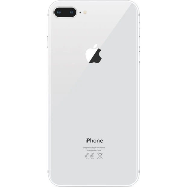 Мобильный телефон Apple iPhone 8 Plus 64Gb (White) (Grade A) 100% Б/У O