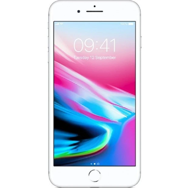 Мобильный телефон Apple iPhone 8 Plus 64Gb (White) (Grade A) 100% Б/У O