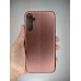 Case-book Original Samsung Galaxy A34 (Burgundy)