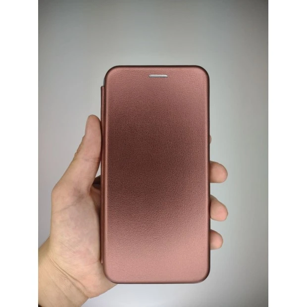 Case-book Original Samsung Galaxy A34 (Burgundy)