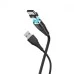 USB-кабель Hoco X63 (Type-C) USB-кабель Hoco X63 (Type-C)