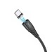 USB-кабель Hoco X63 (Type-C) USB-кабель Hoco X63 (Type-C)