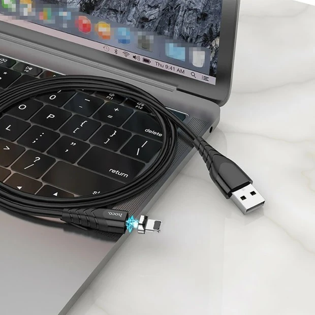 USB-кабель Hoco X63 (Type-C)