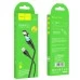 USB-кабель Hoco X63 (Type-C) USB-кабель Hoco X63 (Type-C)
