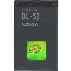 Аккумулятор Nokia BL-5J АКБ