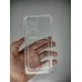 Силикон WS Card ShutCam Samsung Galaxy A53 (Прозрачный)