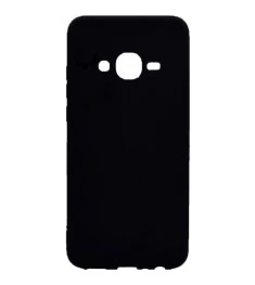 Силикон Buenos Samsung J2 Prime/G530 (черный)