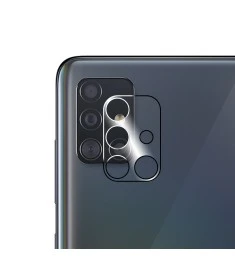 Захисна плівка на камеру Hydrogel HD для Samsung Galaxy A51.