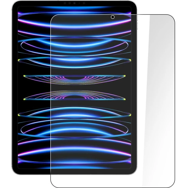 Захисне скло на планшет Standard Apple iPad Pro 11.0