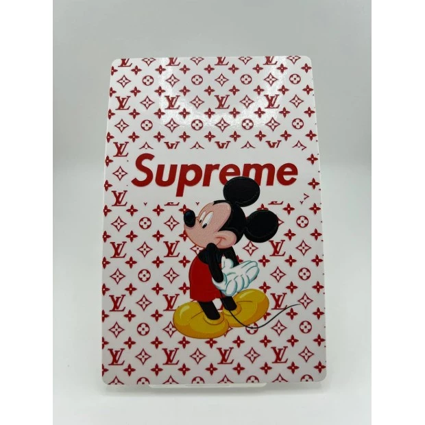 Защитная плёнка Design Hydrogel HD WB Series (Mickey Supreme)