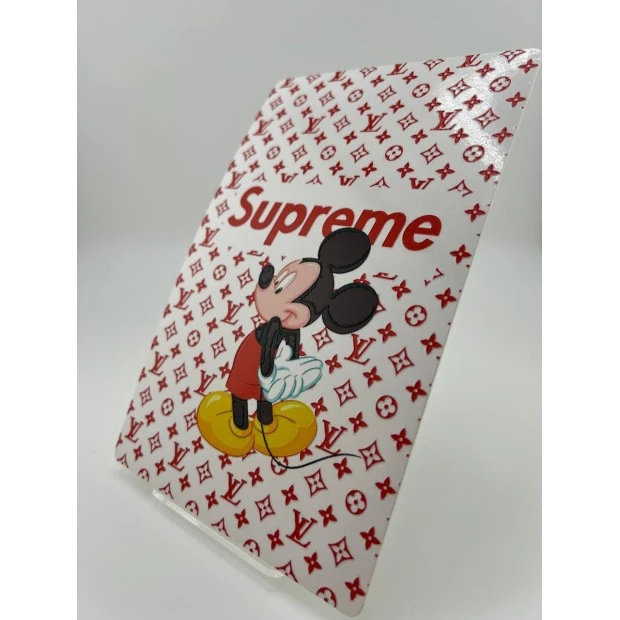 Защитная плёнка Design Hydrogel HD WB Series (Mickey Supreme)