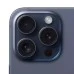Мобильный телефон Apple iPhone 15 Pro 256Gb (Blue Titanium) (Grade A+) 100% Б/У Мобильный телефон Apple iPhone 15 Pro 256Gb (Blue Titanium) (Grade A+) 100% Б/У