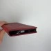 Чехол-книжка Leather Book Xiaomi Redmi Note 11 / Note 11S (Красный) Чехол-книжка Leather Book Xiaomi Redmi Note 11 / Note 11S (Красный)