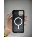 Чехол Armor UAG Monarch Case Apple iPhone 14 (Чёрный)