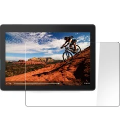 Стекло на планшет Lenovo Tab E10 / TB-X104