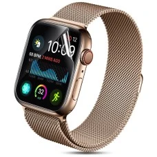 Защитная пленка Soft TPU Apple Watch 42mm (прозрачная)
