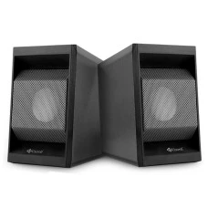 Акустика компьютерная Kisouli T-006 (Чёрный)