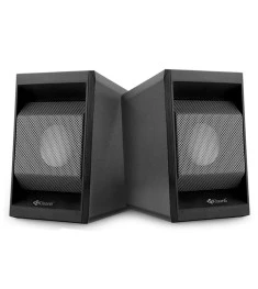 Акустика компьютерная Kisouli T-006 (Чёрный)