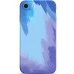 Силікон WAVE Watercolor Case iPhone 7/8 / SE 2 (blue) Силікон WAVE Watercolor Case iPhone 7/8 / SE 2 (blue)
