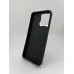 Metal Camera Cover для Samsung Galaxy A22  /  M22  /  M32 (Чорний)