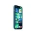 Силіконовий оригінальний чохол RoundCam для Apple iPhone 13 Pro (01) Bilberry